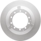 Purchase Top-Quality DYNAMIC FRICTION COMPANY - 4512-40156 - Rear Disc Brake Kit pa3