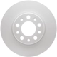 Purchase Top-Quality DYNAMIC FRICTION COMPANY - 4512-42066 - Rear Disc Brake Kit pa4