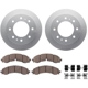 Purchase Top-Quality DYNAMIC FRICTION COMPANY - 4512-48157 - Rear Brake Kit pa4