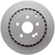 Purchase Top-Quality DYNAMIC FRICTION COMPANY - 4512-52033 - Rear Brake Kit pa3