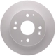 Purchase Top-Quality DYNAMIC FRICTION COMPANY - 4512-59119 - Brake Kit pa2