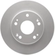 Purchase Top-Quality DYNAMIC FRICTION COMPANY - 4512-59136 - Rear Disc Brake Kit pa2