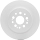 Purchase Top-Quality DYNAMIC FRICTION COMPANY - 4512-59206 - Rear Disc Brake Kit pa4