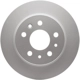 Purchase Top-Quality DYNAMIC FRICTION COMPANY - 4512-63119 - Rear Disc Brake Kit pa3