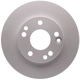 Purchase Top-Quality DYNAMIC FRICTION COMPANY - 4512-63125 - Rear Disc Brake Kit pa3