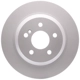 Purchase Top-Quality DYNAMIC FRICTION COMPANY - 4512-63166 - Rear Disc Brake Kit pa3