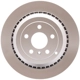 Purchase Top-Quality DYNAMIC FRICTION COMPANY - 4512-63222 - Rear Disc Brake Kit pa2