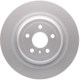 Purchase Top-Quality DYNAMIC FRICTION COMPANY - 4512-63235 - Rear Disc Brake Kit pa2