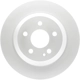 Purchase Top-Quality DYNAMIC FRICTION COMPANY - 4512-63238 - Ensembre de disques de frein arrière pa5