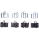 Purchase Top-Quality Rear Disc Brake Kit by DYNAMIC FRICTION COMPANY - 4512-63251 pa3