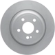 Purchase Top-Quality DYNAMIC FRICTION COMPANY - 4512-63270 - Disc Brake Kit pa7
