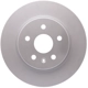 Purchase Top-Quality DYNAMIC FRICTION COMPANY - 4512-65000 - Rear Disc Brake Kit pa4