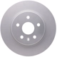 Purchase Top-Quality DYNAMIC FRICTION COMPANY - 4512-65026 - Disc Brake Kit pa6