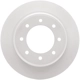 Purchase Top-Quality DYNAMIC FRICTION COMPANY - 4512-67146 - Rear Disc Brake Kit pa3