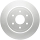 Purchase Top-Quality DYNAMIC FRICTION COMPANY - 4512-67158 - Rear Disc Brake Kit pa3