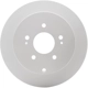 Purchase Top-Quality DYNAMIC FRICTION COMPANY - 4512-72080 - Ensembre de disques de frein arrière pa4