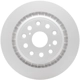 Purchase Top-Quality DYNAMIC FRICTION COMPANY - 4512-75022 - Rear Disc Brake Kit pa3
