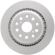 Purchase Top-Quality DYNAMIC FRICTION COMPANY - 4512-75022 - Rear Disc Brake Kit pa4