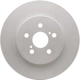 Purchase Top-Quality DYNAMIC FRICTION COMPANY - 4512-75054 - Rear Disc Brake Kit pa5