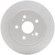 Purchase Top-Quality DYNAMIC FRICTION COMPANY - 4512-76197 - Disc Brake Kit pa3