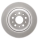 Purchase Top-Quality DYNAMIC FRICTION COMPANY - 4512-79005 - Rear Disc Brake Kit pa4