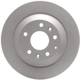 Purchase Top-Quality Ensembre de disques de frein arrière de DYNAMIC FRICTION COMPANY - 4512-80049 pa2