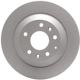 Purchase Top-Quality DYNAMIC FRICTION COMPANY - 4512-80115 - Rear Disc Brake Kit pa2