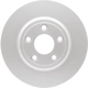Purchase Top-Quality DYNAMIC FRICTION COMPANY - 4512-99028 - Rear Disc Brake Kit pa3