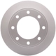 Purchase Top-Quality DYNAMIC FRICTION COMPANY - 4512-99136 - Rear Disc Brake Kit pa2