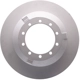 Purchase Top-Quality DYNAMIC FRICTION COMPANY - 4512-99162 - Rear Disc Brake Kit pa3