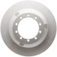 Purchase Top-Quality DYNAMIC FRICTION COMPANY - 4512-99240 - Rear Disc Brake Kit pa2