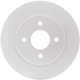 Purchase Top-Quality DYNAMIC FRICTION COMPANY - 4512-99250 - Rear Disc Brake Kit pa3