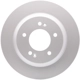 Purchase Top-Quality Rear Disc Brake Kit by DYNAMIC FRICTION COMPANY - 4514-03076 pa2