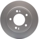 Purchase Top-Quality DYNAMIC FRICTION COMPANY - 4514-03077 - Front & Rear Disc Brake Kit pa4