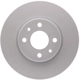 Purchase Top-Quality DYNAMIC FRICTION COMPANY - 4514-07002 - Rear Disc Brake Kit pa3