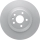 Purchase Top-Quality DYNAMIC FRICTION COMPANY - 4514-11023 - Rear Disc Brake Kit pa5
