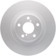 Purchase Top-Quality DYNAMIC FRICTION COMPANY - 4514-13008 - Rear Disc Brake Kit pa2