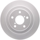 Purchase Top-Quality DYNAMIC FRICTION COMPANY - 4514-13008 - Rear Disc Brake Kit pa4