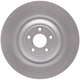 Purchase Top-Quality DYNAMIC FRICTION COMPANY - 4514-20007 - Rear Disc Brake Kit pa3
