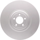 Purchase Top-Quality DYNAMIC FRICTION COMPANY - 4514-20007 - Rear Disc Brake Kit pa4