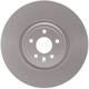 Purchase Top-Quality DYNAMIC FRICTION COMPANY - 4514-20012 - Front and Ensembre de disques de frein arrière pa2