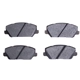 Purchase Top-Quality Rear Disc Brake Kit by DYNAMIC FRICTION COMPANY - 4514-21017 pa2
