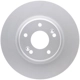 Purchase Top-Quality DYNAMIC FRICTION COMPANY - 4514-21025 - Disc Brake Kit pa2
