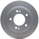 Purchase Top-Quality DYNAMIC FRICTION COMPANY - 4514-21025 - Disc Brake Kit pa3