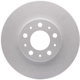 Purchase Top-Quality DYNAMIC FRICTION COMPANY - 4514-27043 - Disc Brake Kit pa4