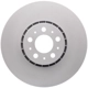 Purchase Top-Quality DYNAMIC FRICTION COMPANY - 4514-27046 - Front & Ensembre de disques de frein arri�re pa5