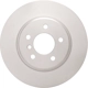 Purchase Top-Quality DYNAMIC FRICTION COMPANY - 4514-31097 - Front & Rear Disc Brake Kit pa5