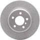 Purchase Top-Quality DYNAMIC FRICTION COMPANY - 4514-31099 - Front & Rear Disc Brake Kit pa5
