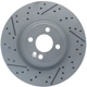 Purchase Top-Quality DYNAMIC FRICTION COMPANY - 4514-32011 - Disc Brake Kit pa2