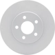 Purchase Top-Quality DYNAMIC FRICTION COMPANY - 4514-39000 - Rear Disc Brake Kit pa8